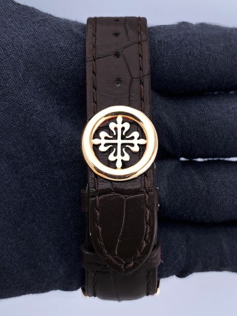 Patek Philippe Complications 5146R-001 Image 6